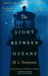 The Light Between Oceans Stedman M L