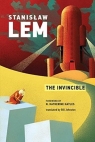 The Invincible Stanislaw Lem