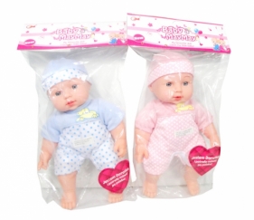 Bobas Dorotka mówiący po polsku