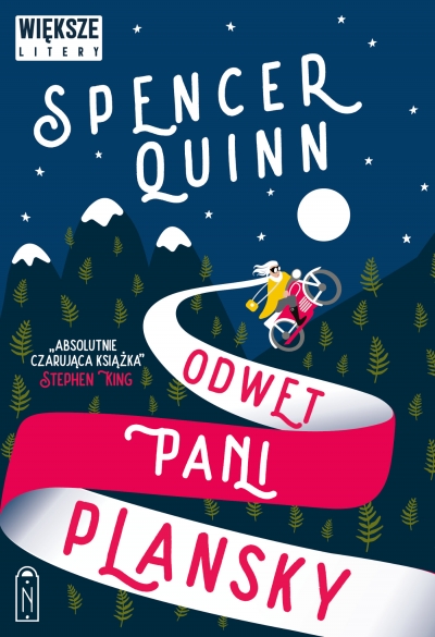 <img src='https://webimage.pl/pics/473/8/d543654.jpg' style='height:440px' /> Odwet Pani Plansky (Duże Litery)
