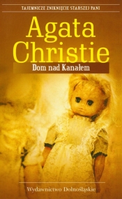 Dom nad Kanałem - Agatha Christie