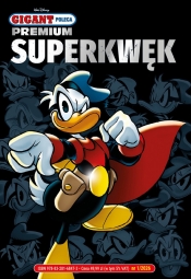 Gigant Poleca Premium. Superkwęk. Tom 1/2026 - Opracowanie zbiorowe