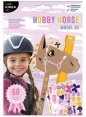 Hobby Horse - Model 3D (HOHKA)