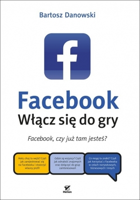 Facebook Włącz się do gry - Danowski Bartosz