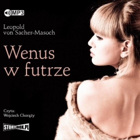 Wenus w futrze audiobook - von Sacher-Masoch Leopold 