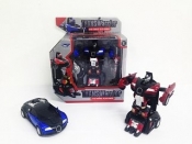 Robot 12cm.