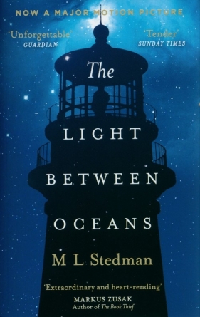 The Light Between Oceans - M.L. Stedman