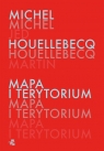 Mapa i terytorium Michel Houellebecq
