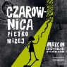  Czarownica piętro niżej
	 (Audiobook)