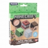  Zestaw 4 podkładek metalowych Minecraft