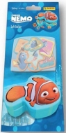 Naklejki Puffy Stickers - Nemo