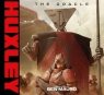 HUXLEY. The Oracle Ben Mauro