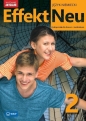 Effekt Neu. Język niemiecki. Część 2. Podręcznik. Liceum i technikum - Anna Kryczyńska-Pham