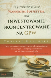I Ty możesz zostać Warrenem Buffetem