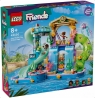  LEGO(R) FRIENDS 42630 Park wodny w Heartlake