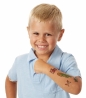 Tatuaże dla Dzieci Pojazdy, Bohaterowie, Sport (MD12947)