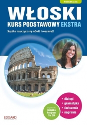 Włoski Kurs podstawowy