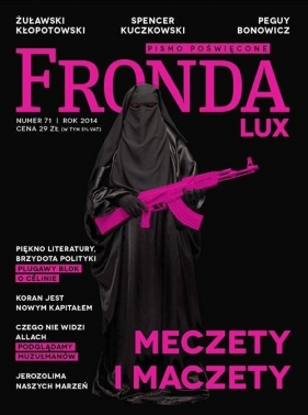 Fronda 71 - Opracowanie zbiorowe