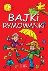 Bajki rymowanki Praca zbiorowa