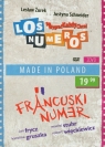 Los numeros / Francuski numer