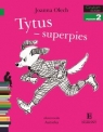Czytam sobie Tytus superpies