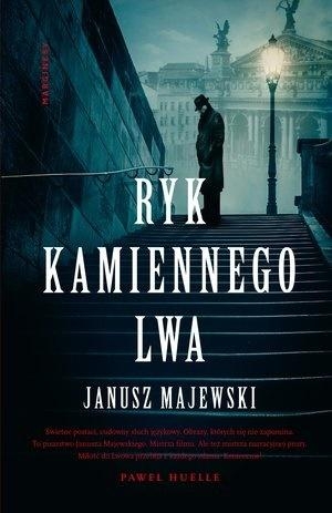 Rok kamiennego lwa