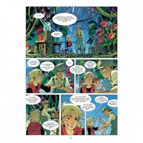 Frnck. Tom 1. To dopiero początek - Olivier Bocquet, Brice Cossu