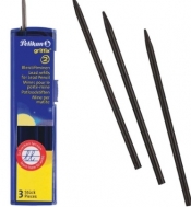 Wkłady do ołówków (grafity) Pelikan Griffix (pn960476)