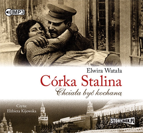 Córka Stalina