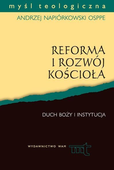 Reforma i rozwój Kościoła