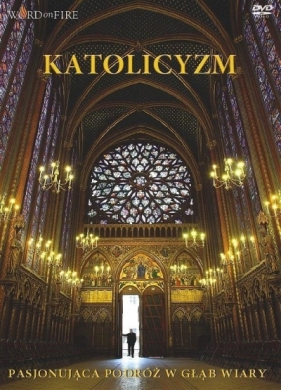 Pakiet Katolicyzm DVD + książka