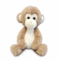 Małpka pluszowa 40cm