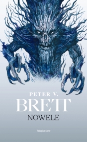 Nowele - Peter V. Brett