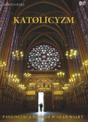 Pakiet Katolicyzm DVD + książka