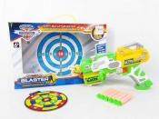 Space Blaster Pistolet na miękkie pociski (FA038757)