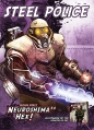 Neuroshima Hex 3.0: Steel Police - Michał Oracz