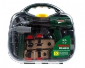 Zestaw narzędzi w walizce