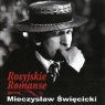 Rosyjskie Romanse CD Mieczysław Święcicki