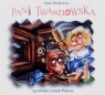 Pani Twardowska audiobook Adam Mickiewicz