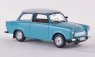 IXO Trabant 601 de Luxe