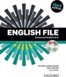 English File 3E Advanced Multipack B + iTutor Christina Latham-Koenig, Clive Oxenden