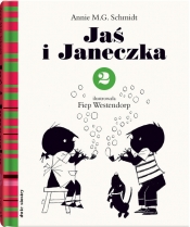 Jaś i Janeczka 2 - Annie M.G. Schmidt