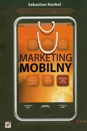 Marketing mobilny - Konkol Sebastian