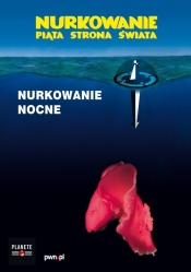 Nurkowanie Piąta strona świata - <br />
