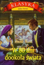 W 80 dni dookoła świata - Juliusz Verne