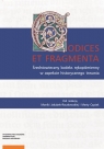 Codices et Fragmenta