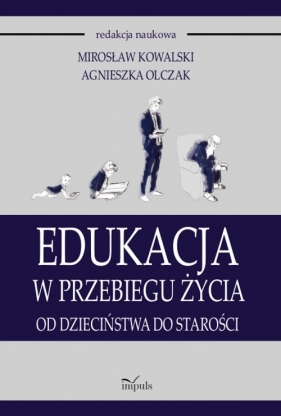 Edukacja w przebiegu życia