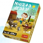 Fajne gierki - Niezła draka (01347)