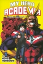 My Hero Academia - Akademia bohaterów. Tom 1 - Kōhei Horikoshi