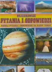 Najciekawsze pytania i odpowiedzi